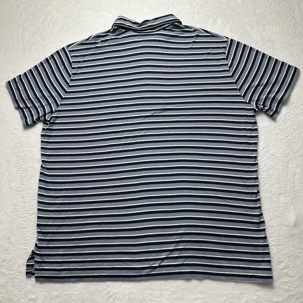 Polo by Ralph Lauren  XXL 100% Cotton Vintage